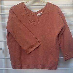 Madewell Sweater, Size: XXS